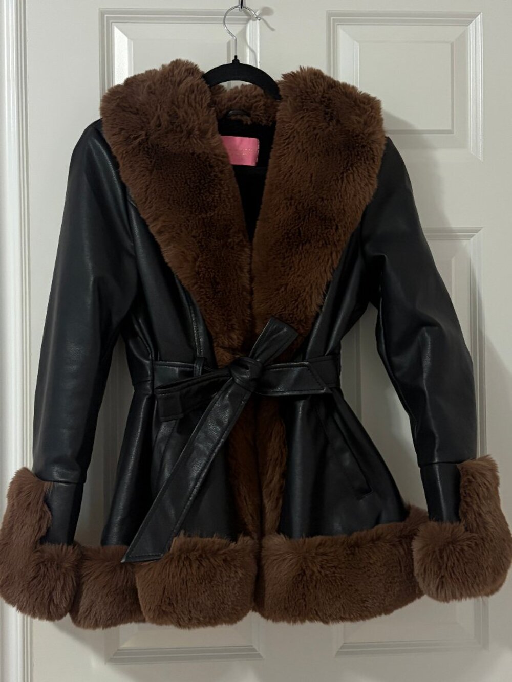 Azalea Wang jacket
